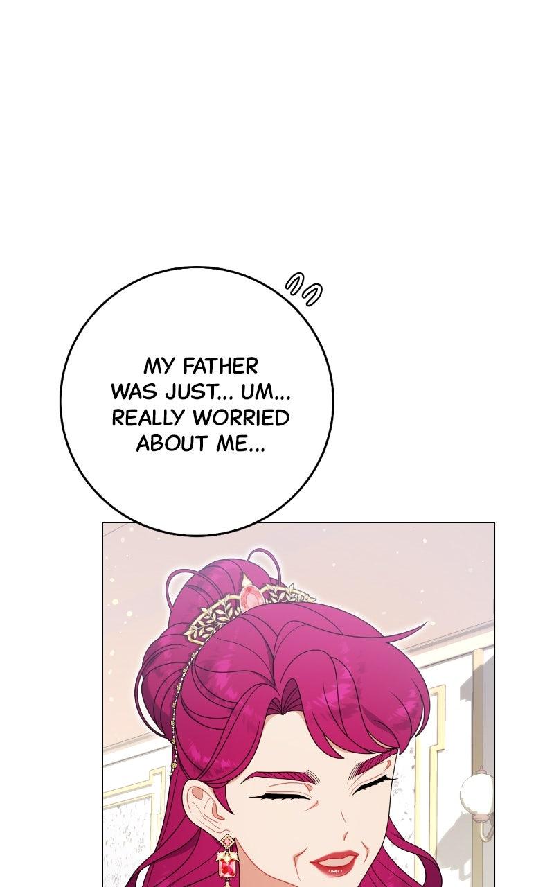 This Wasn't in My Adoption Plan! Chapter 66 page 25 - 