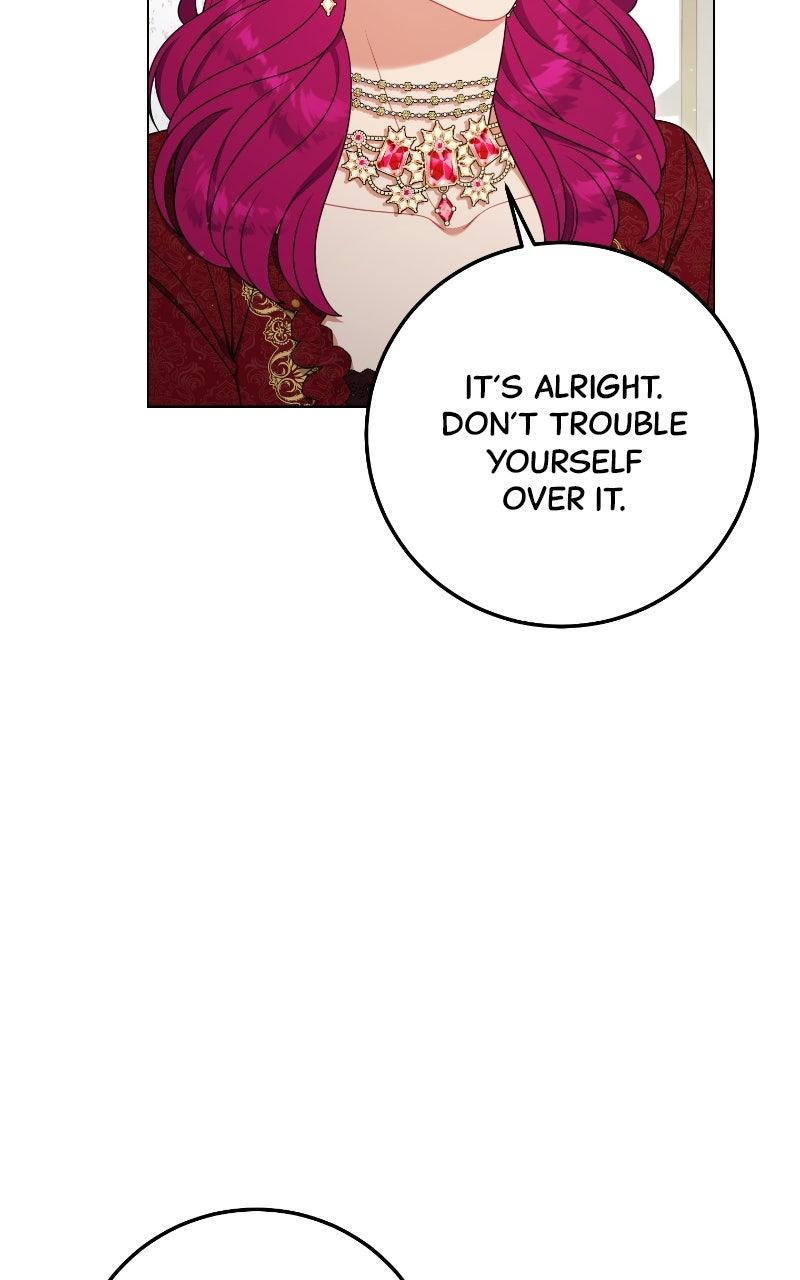 This Wasn't in My Adoption Plan! Chapter 66 page 26 - 