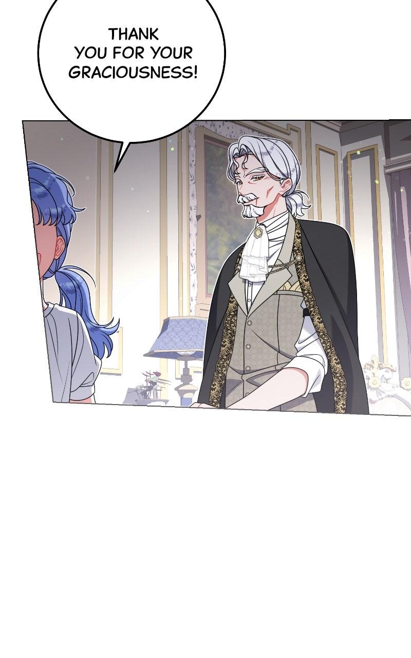 This Wasn't in My Adoption Plan! Chapter 66 page 27 - 