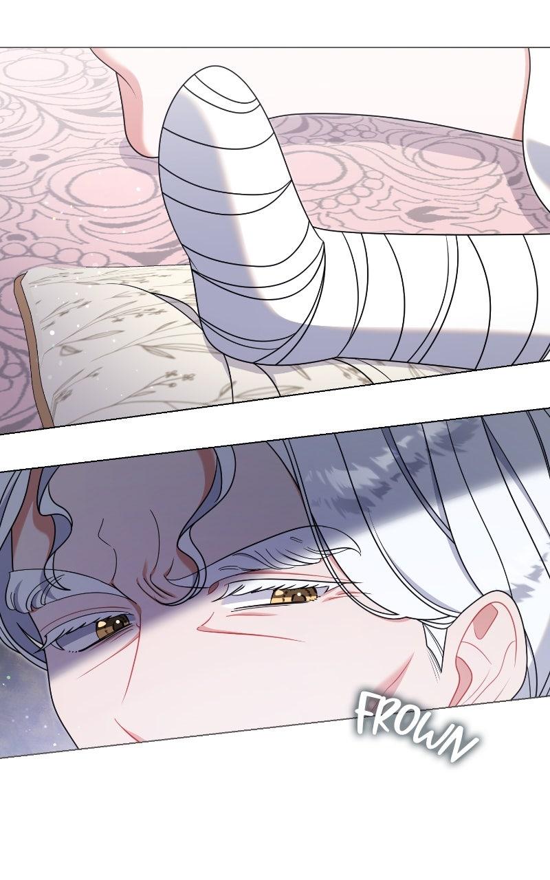 This Wasn't in My Adoption Plan! Chapter 66 page 28 - 