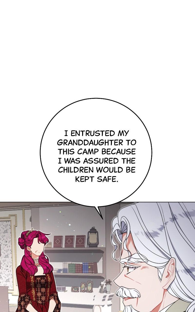 This Wasn't in My Adoption Plan! Chapter 66 page 29 - 