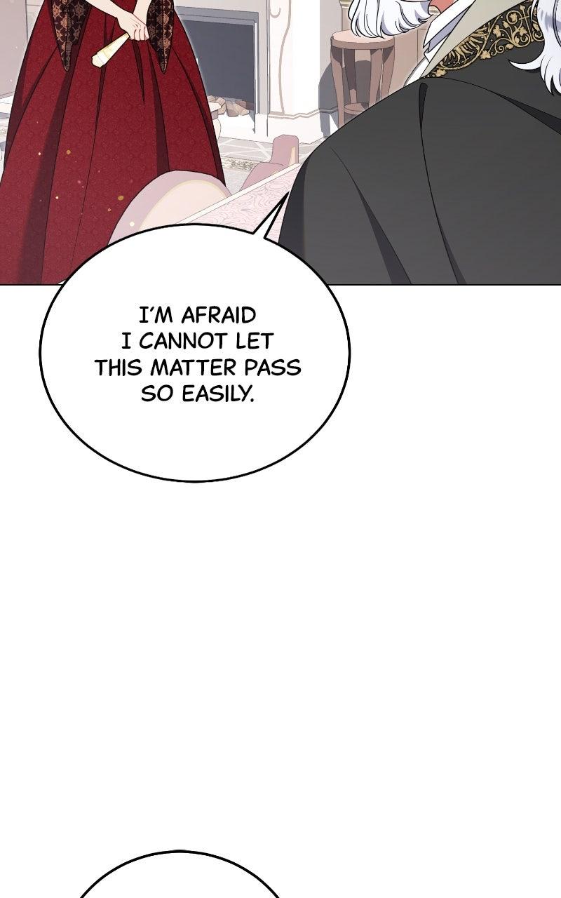 This Wasn't in My Adoption Plan! Chapter 66 page 30 - 