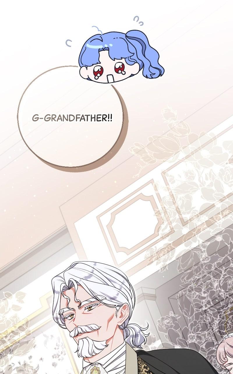 This Wasn't in My Adoption Plan! Chapter 66 page 4 - 