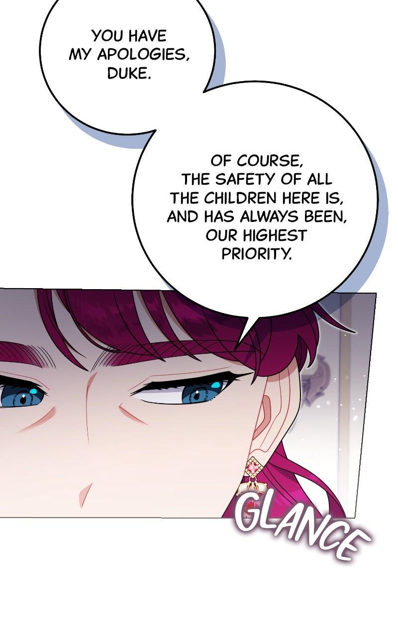 This Wasn't in My Adoption Plan! Chapter 66 page 31 - 