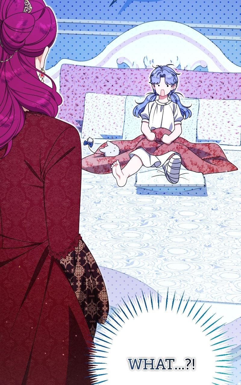 This Wasn't in My Adoption Plan! Chapter 66 page 34 - 