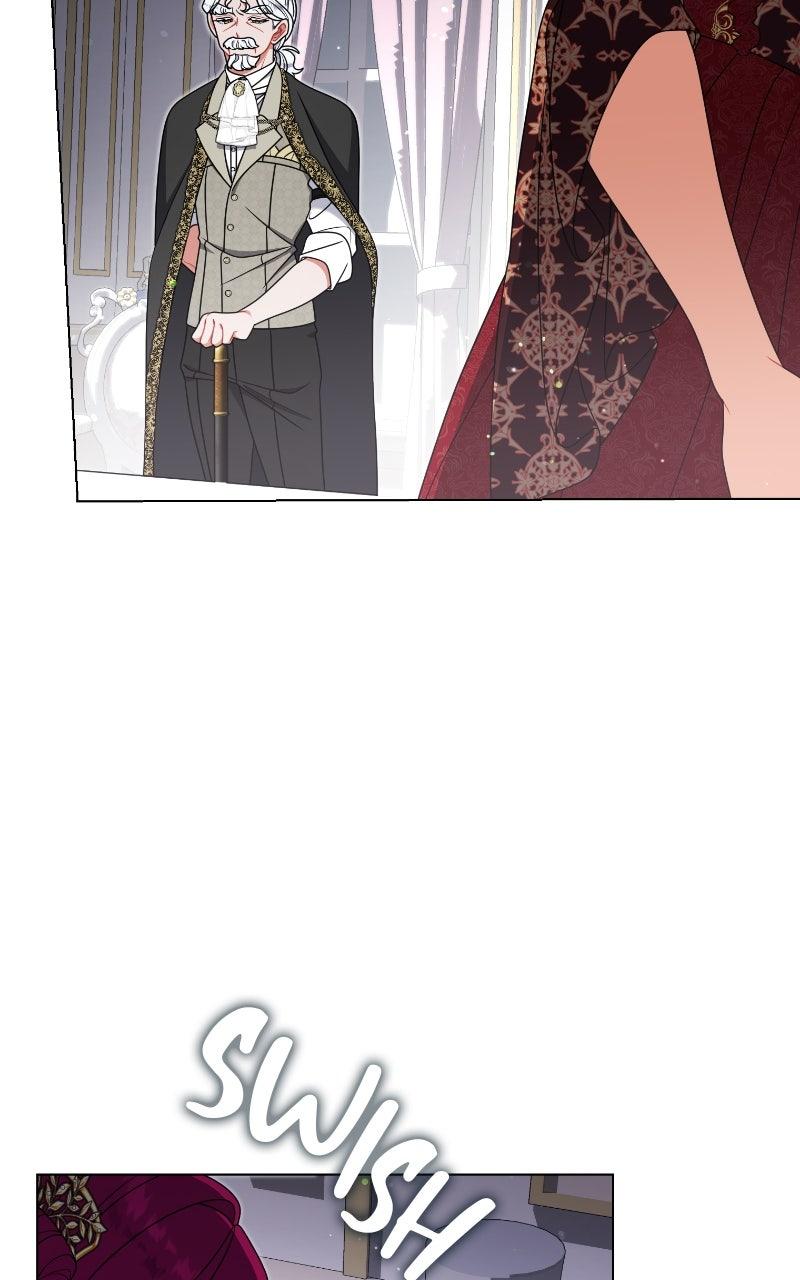 This Wasn't in My Adoption Plan! Chapter 66 page 36 - 