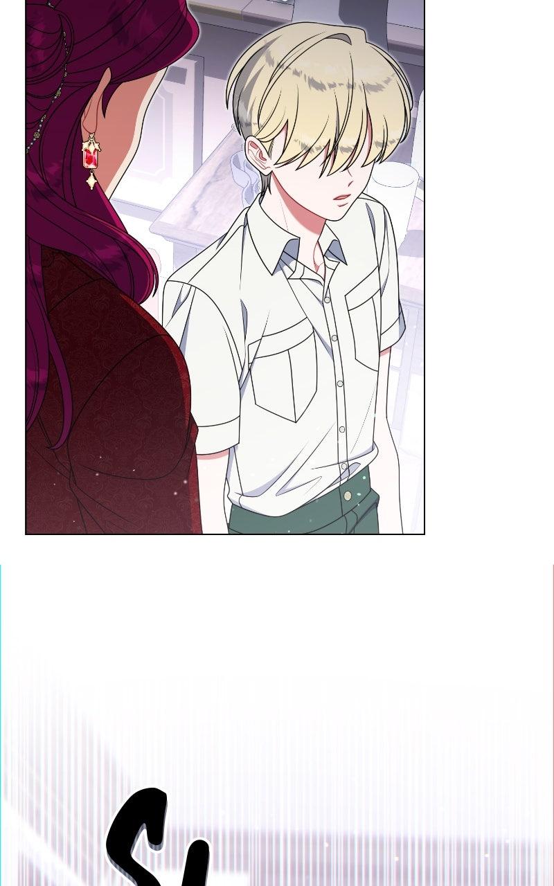 This Wasn't in My Adoption Plan! Chapter 66 page 37 - 