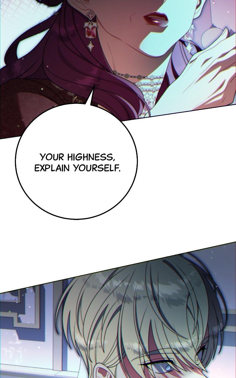 This Wasn't in My Adoption Plan! Chapter 66 page 40 - 
