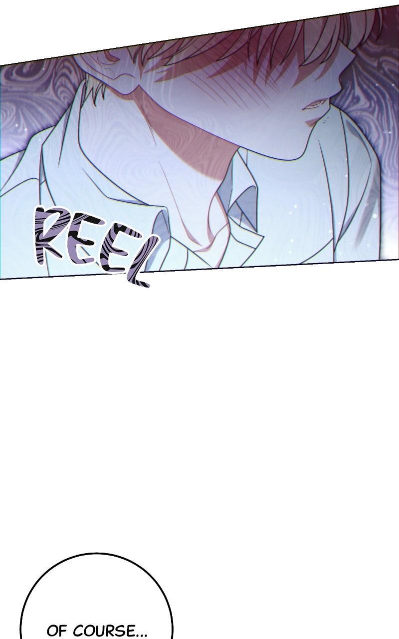 This Wasn't in My Adoption Plan! Chapter 66 page 43 - 
