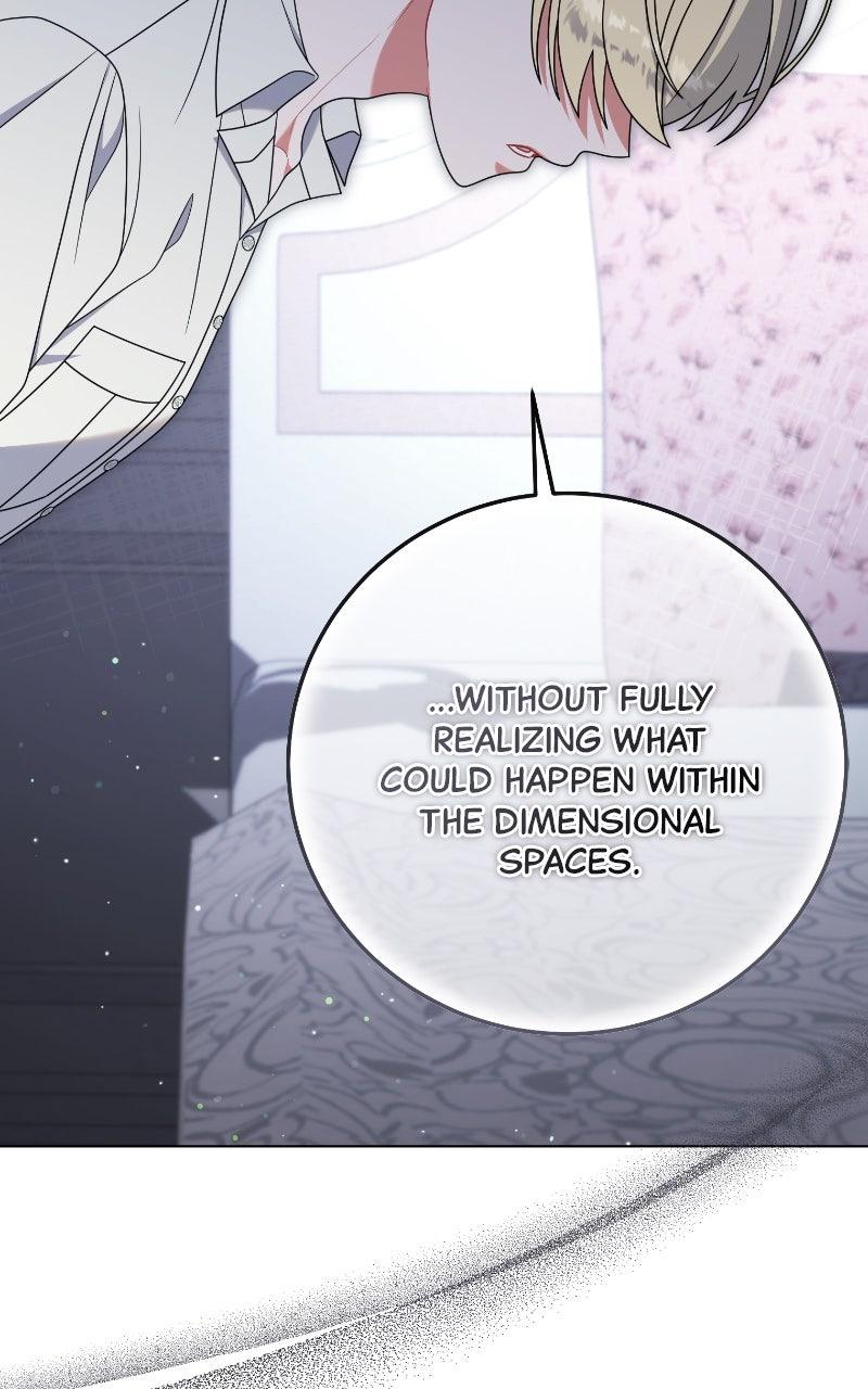 This Wasn't in My Adoption Plan! Chapter 66 page 47 - 