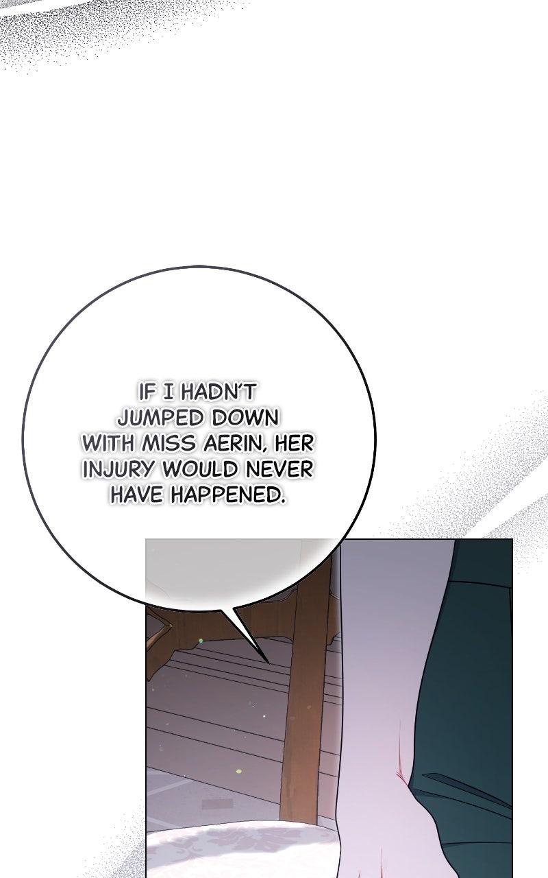 This Wasn't in My Adoption Plan! Chapter 66 page 48 - 