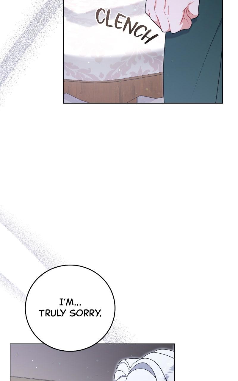 This Wasn't in My Adoption Plan! Chapter 66 page 49 - 