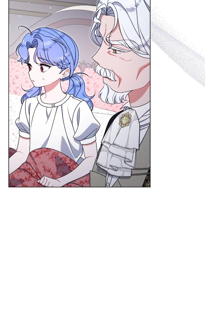 This Wasn't in My Adoption Plan! Chapter 66 page 50 - 