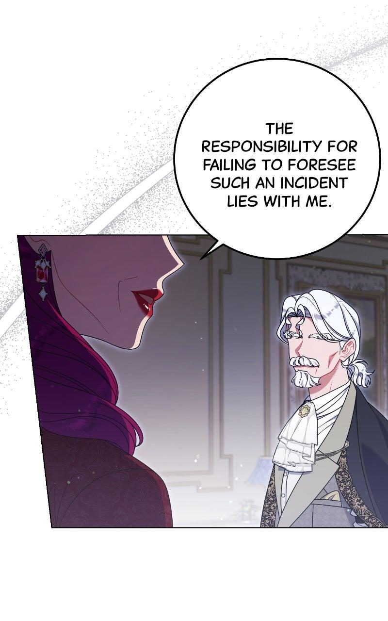 This Wasn't in My Adoption Plan! Chapter 66 page 51 - 