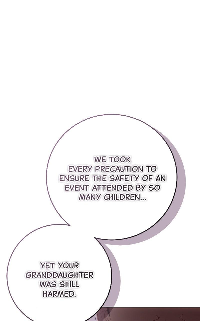 This Wasn't in My Adoption Plan! Chapter 66 page 52 - 