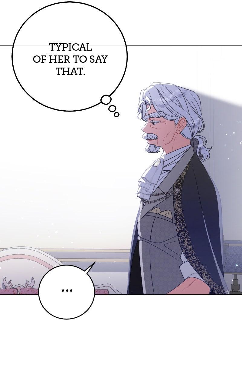This Wasn't in My Adoption Plan! Chapter 66 page 55 - 