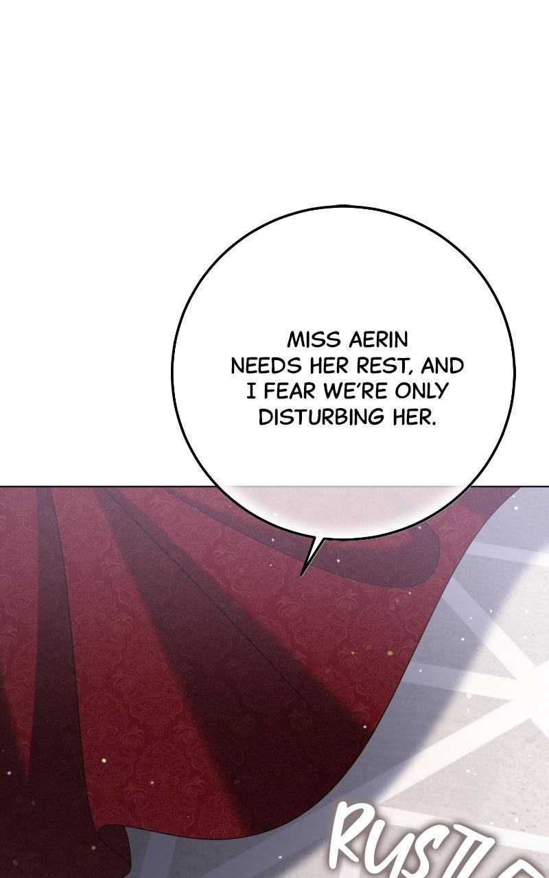 This Wasn't in My Adoption Plan! Chapter 66 page 56 - 