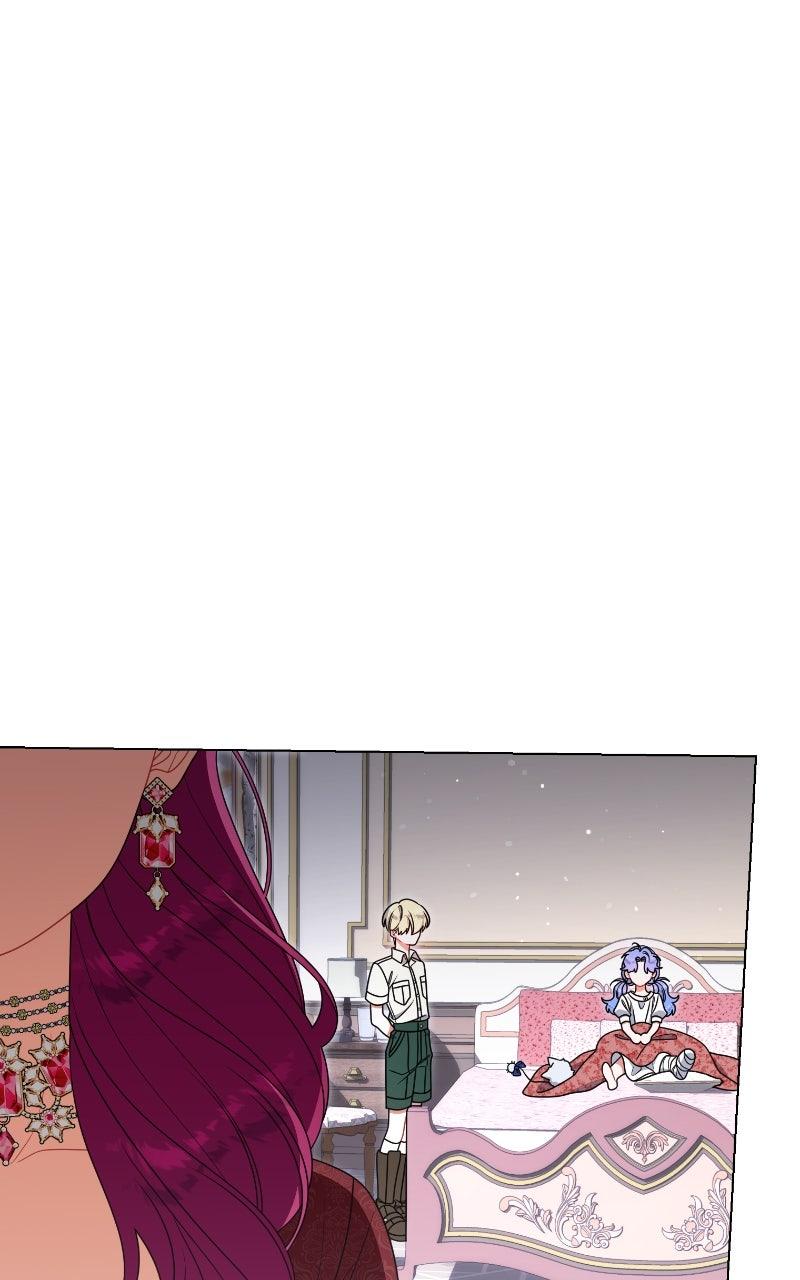 This Wasn't in My Adoption Plan! Chapter 66 page 59 - 