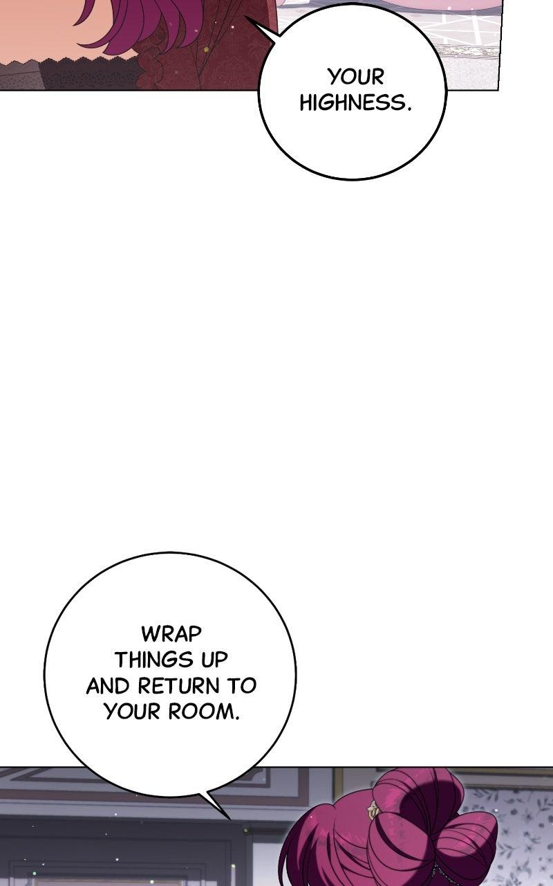 This Wasn't in My Adoption Plan! Chapter 66 page 60 - 