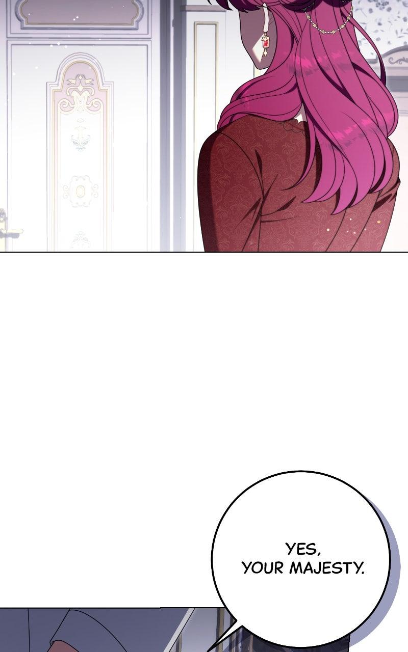 This Wasn't in My Adoption Plan! Chapter 66 page 61 - 