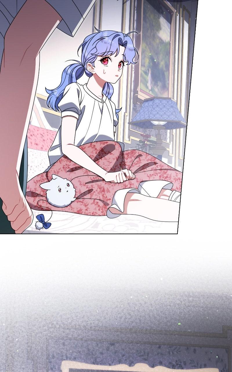 This Wasn't in My Adoption Plan! Chapter 66 page 62 - 