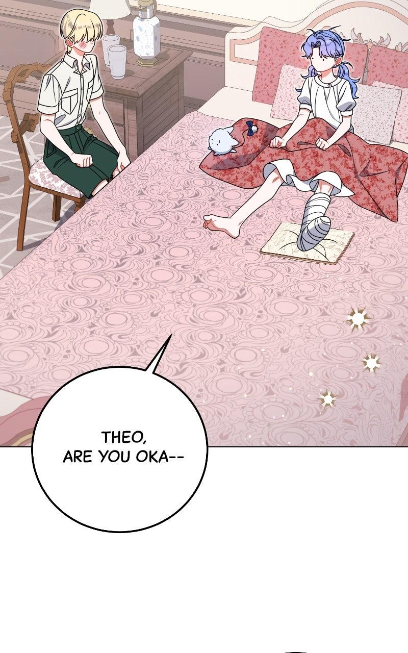 This Wasn't in My Adoption Plan! Chapter 66 page 65 - 