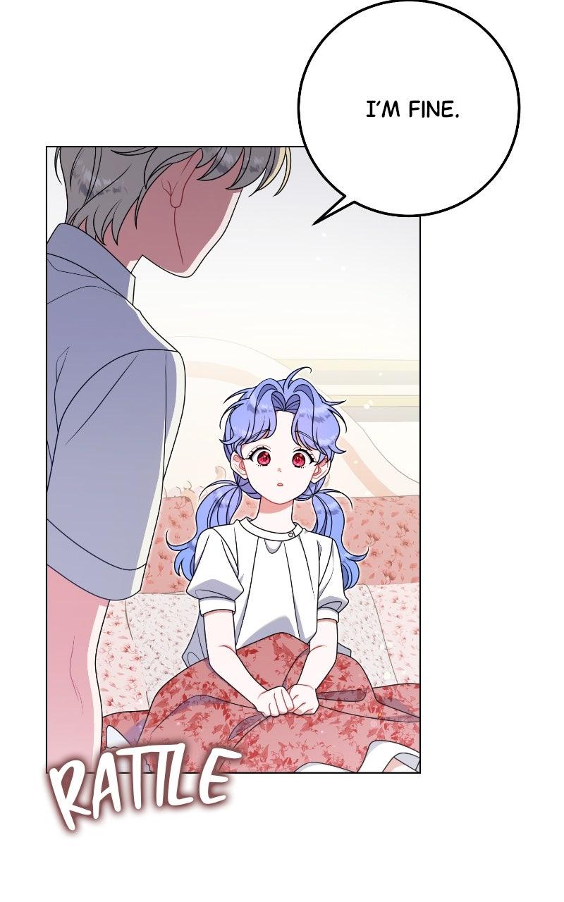 This Wasn't in My Adoption Plan! Chapter 66 page 66 - 