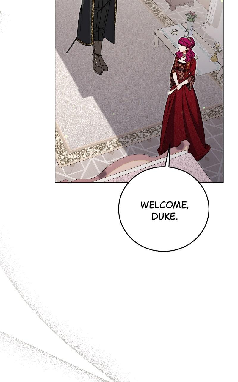 This Wasn't in My Adoption Plan! Chapter 66 page 8 - 