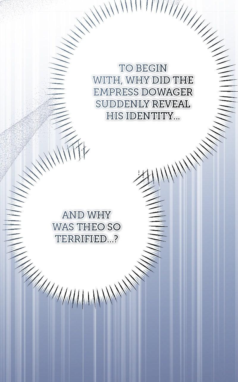 This Wasn't in My Adoption Plan! Chapter 66 page 72 - 