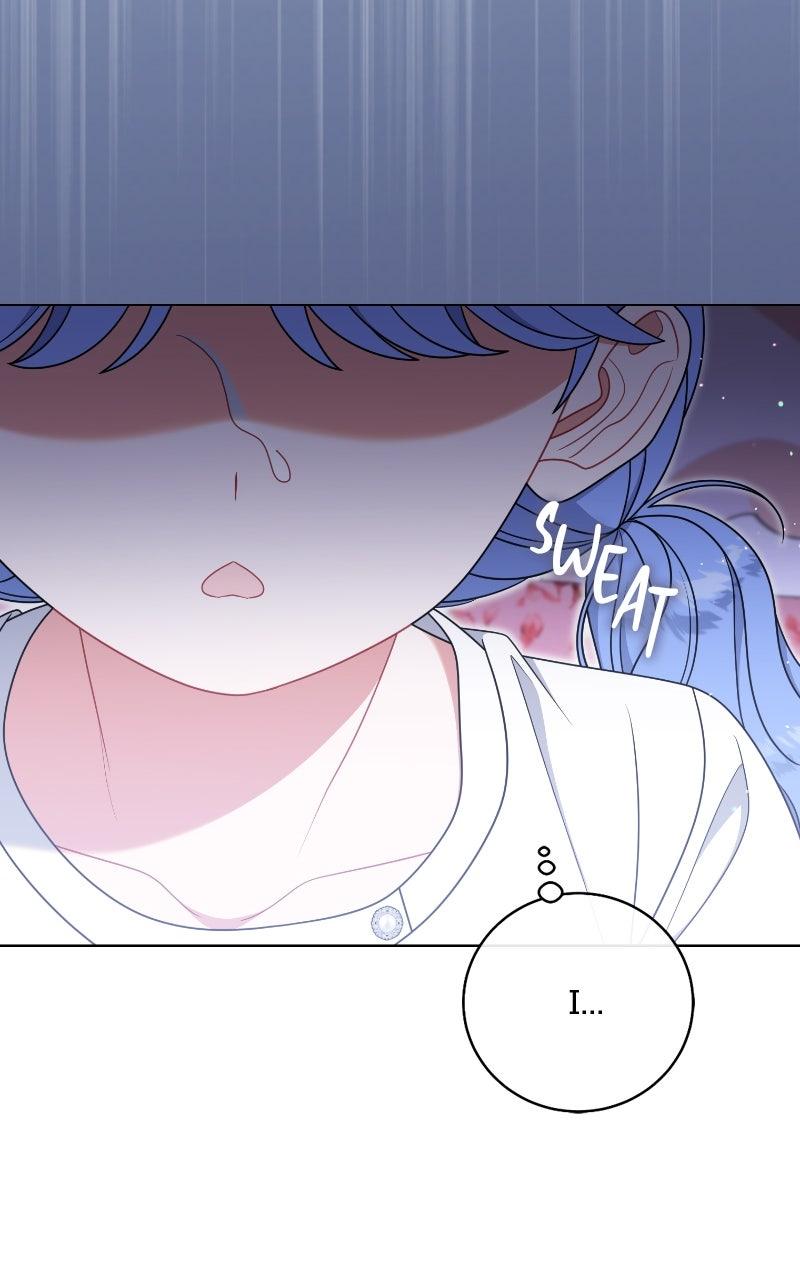 This Wasn't in My Adoption Plan! Chapter 66 page 73 - 