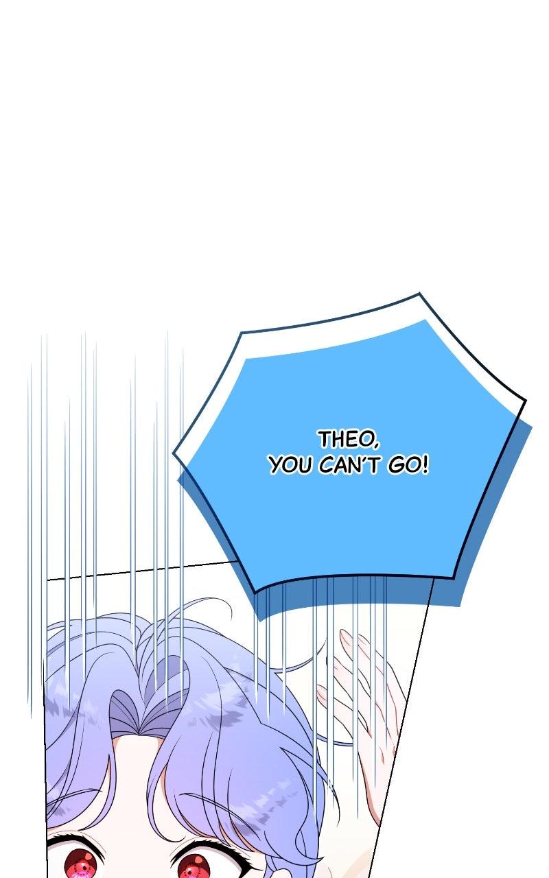 This Wasn't in My Adoption Plan! Chapter 66 page 80 - 