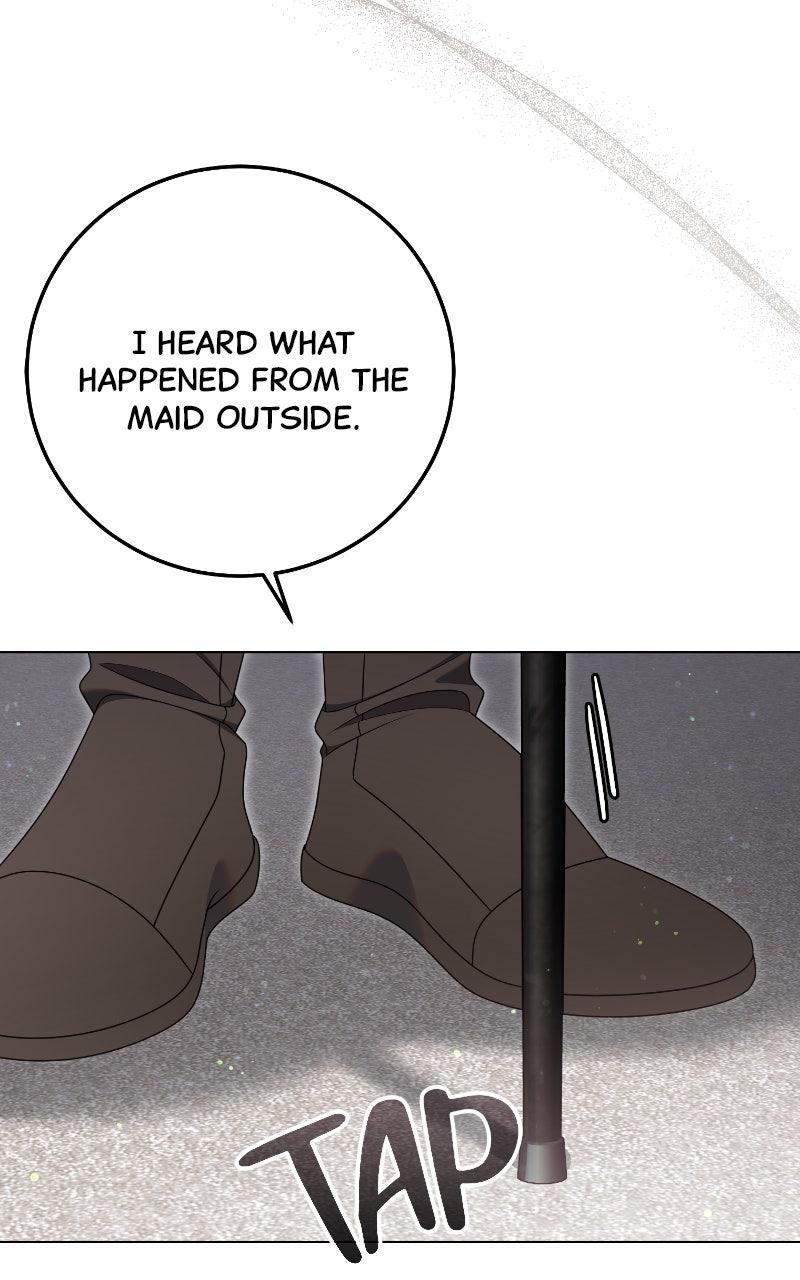 This Wasn't in My Adoption Plan! Chapter 66 page 9 - 