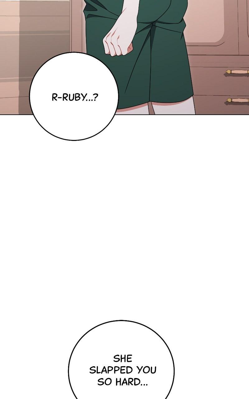 This Wasn't in My Adoption Plan! Chapter 66 page 83 - 