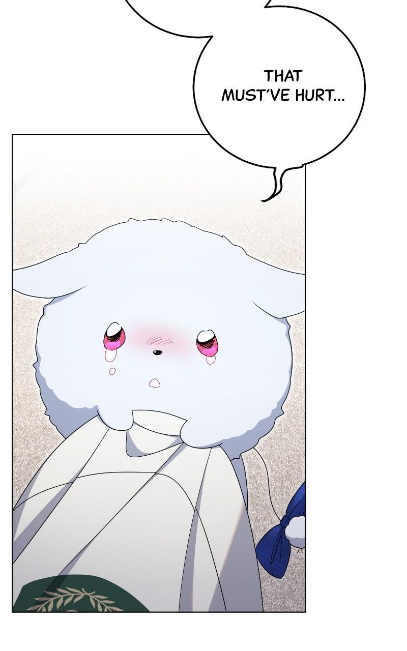 This Wasn't in My Adoption Plan! Chapter 66 page 84 - 