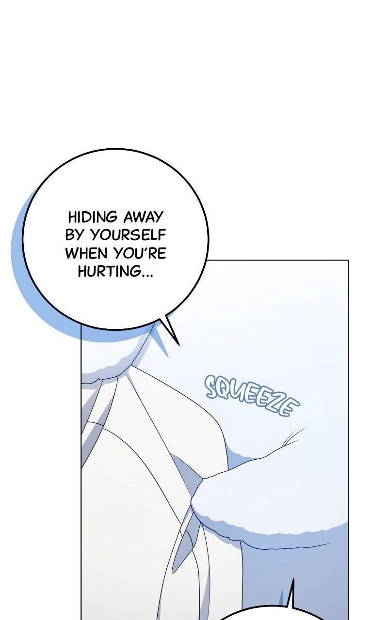 This Wasn't in My Adoption Plan! Chapter 66 page 85 - 