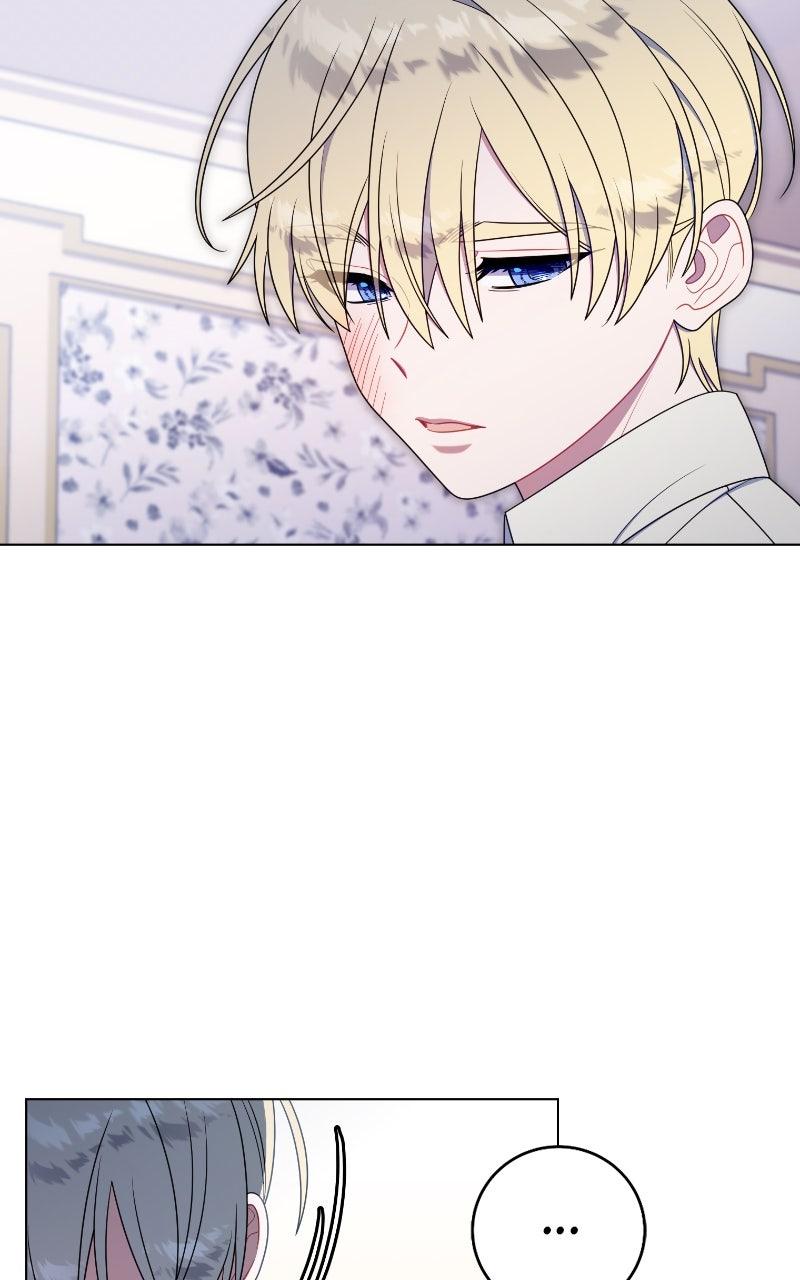 This Wasn't in My Adoption Plan! Chapter 66 page 87 - 
