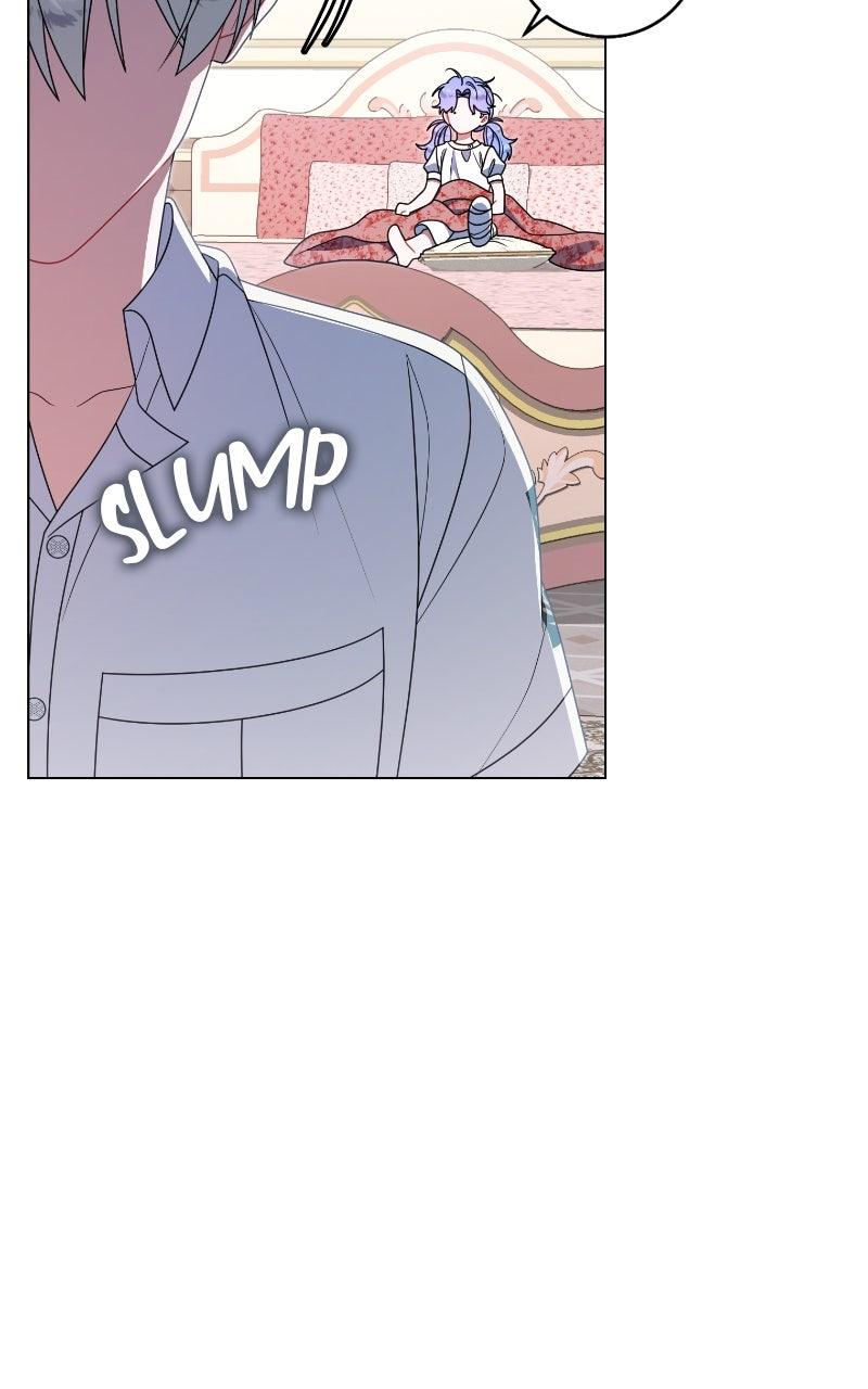 This Wasn't in My Adoption Plan! Chapter 66 page 88 - 