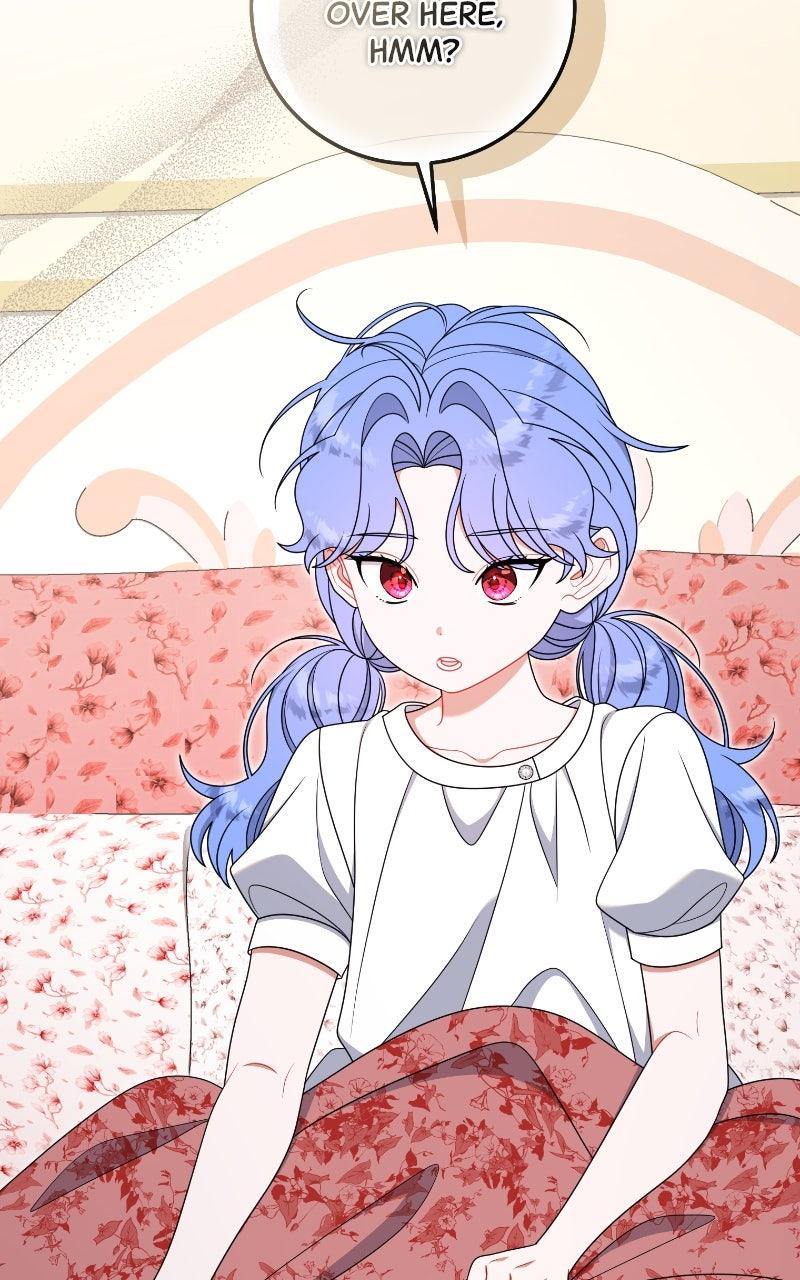 This Wasn't in My Adoption Plan! Chapter 66 page 91 - 