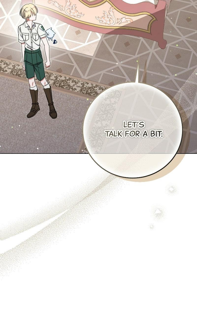 This Wasn't in My Adoption Plan! Chapter 67 page 2 - 