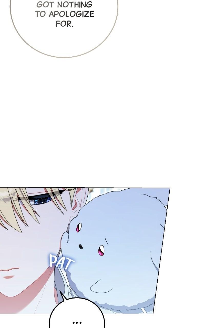 This Wasn't in My Adoption Plan! Chapter 67 page 12 - 