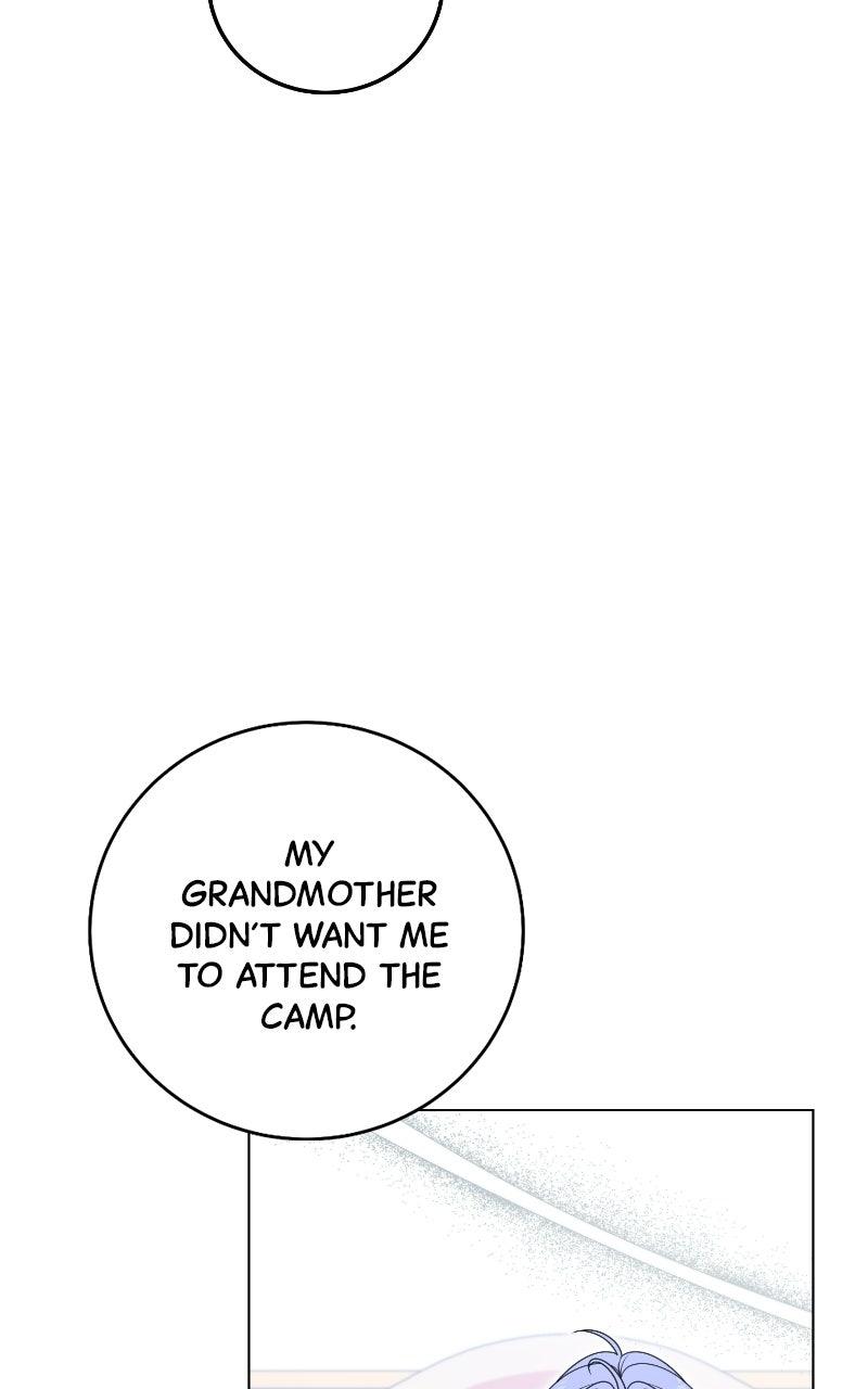This Wasn't in My Adoption Plan! Chapter 67 page 13 - 