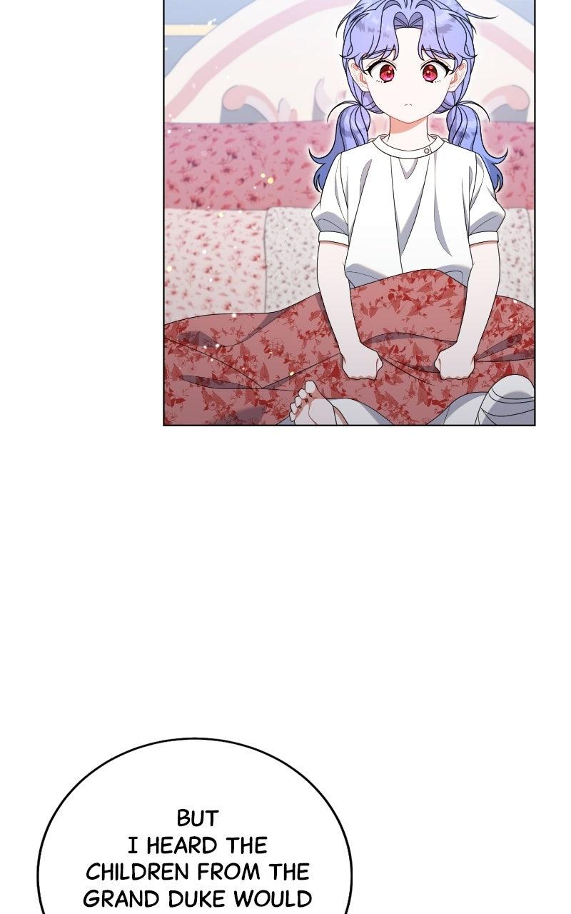 This Wasn't in My Adoption Plan! Chapter 67 page 14 - 