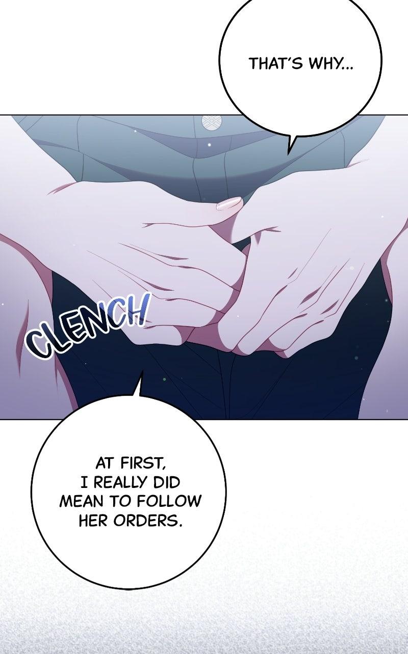 This Wasn't in My Adoption Plan! Chapter 67 page 16 - 