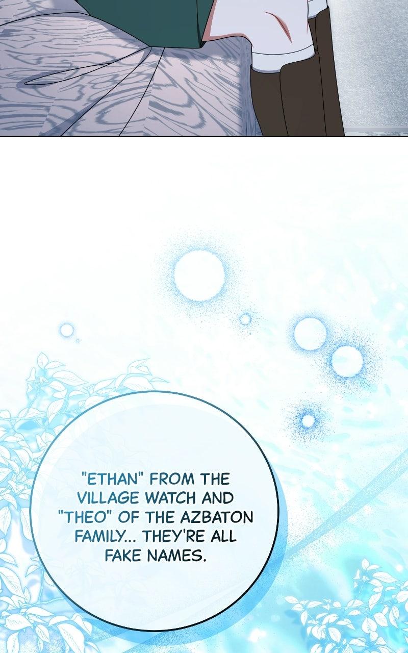 This Wasn't in My Adoption Plan! Chapter 67 page 28 - 