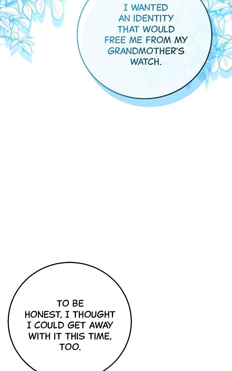 This Wasn't in My Adoption Plan! Chapter 67 page 30 - 