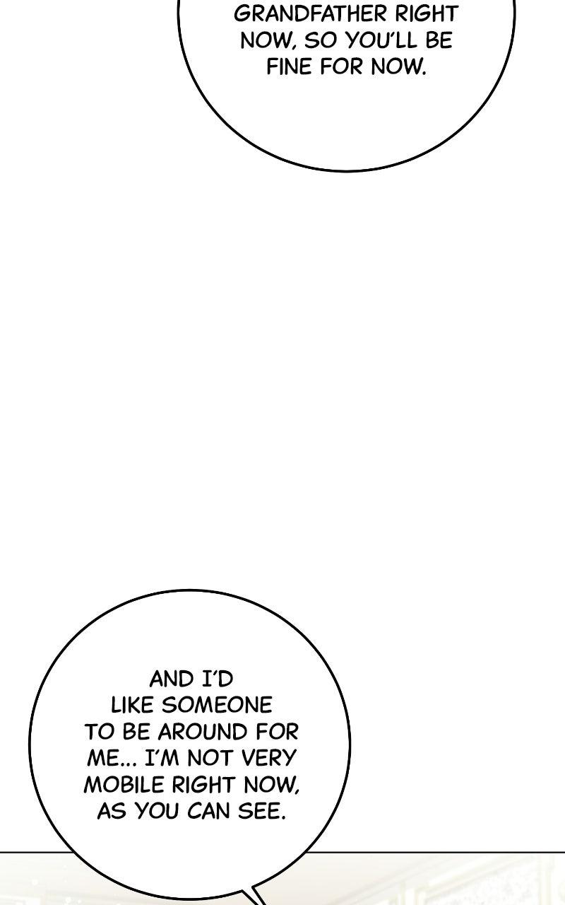 This Wasn't in My Adoption Plan! Chapter 67 page 4 - 