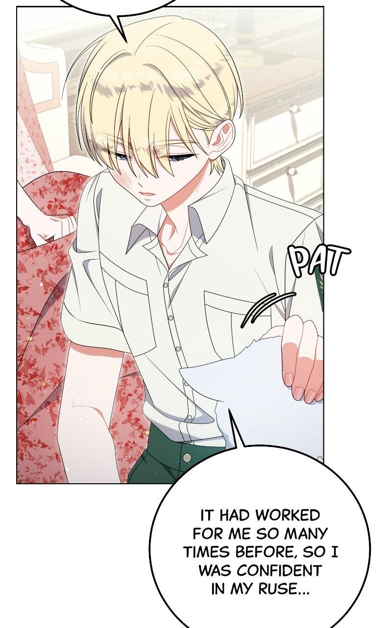 This Wasn't in My Adoption Plan! Chapter 67 page 31 - 