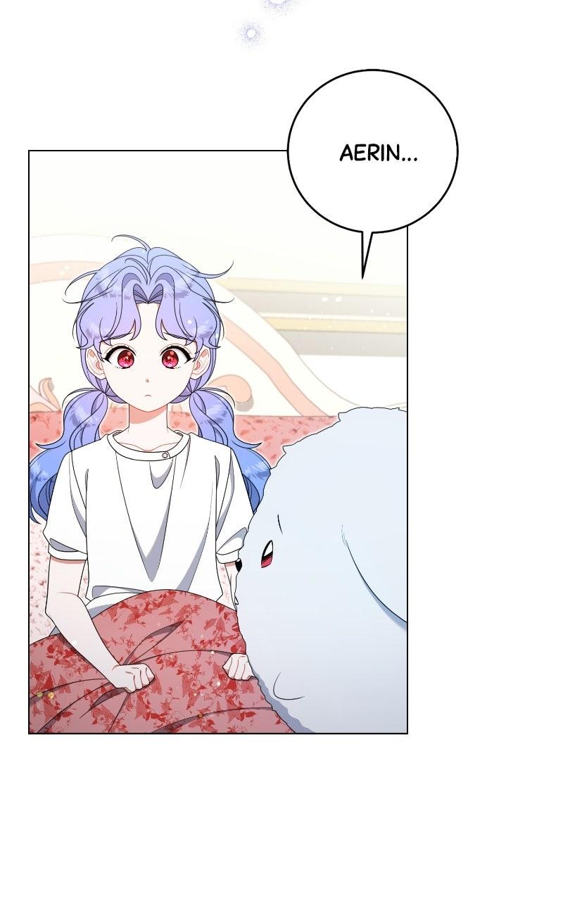 This Wasn't in My Adoption Plan! Chapter 67 page 34 - 