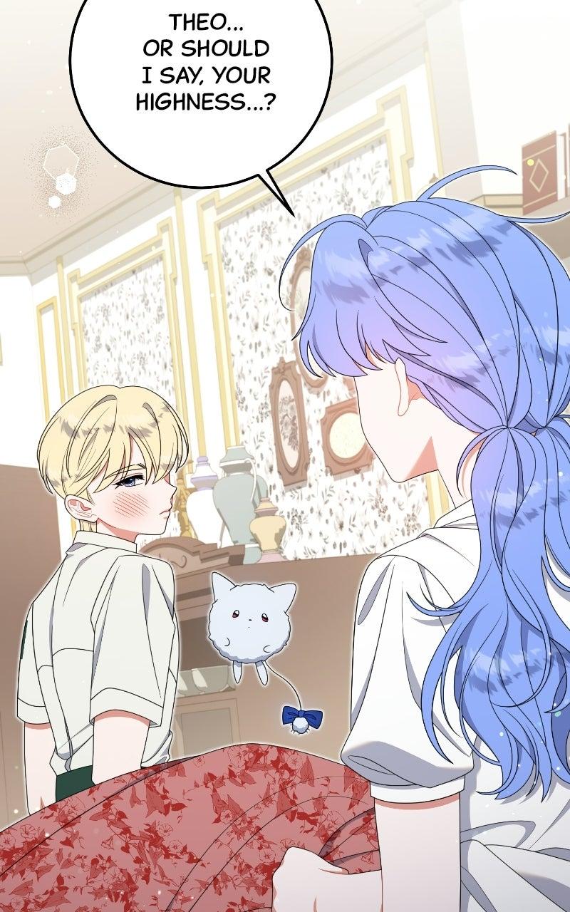 This Wasn't in My Adoption Plan! Chapter 67 page 41 - 