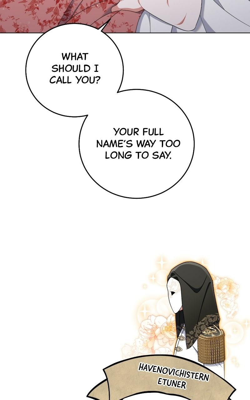 This Wasn't in My Adoption Plan! Chapter 67 page 42 - 